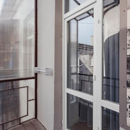 City Centre Silver Apartment Odessa Esterno foto